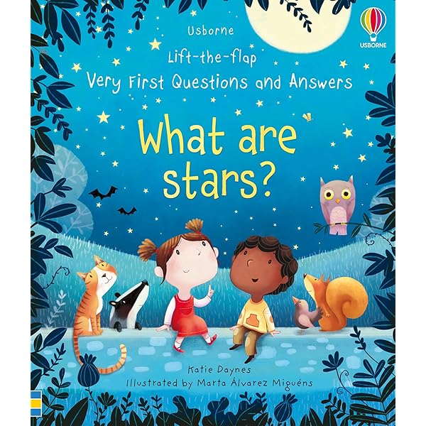 Usborne First Questions and Answer 4冊セット Usborne Lift-the-flap Series My Very First Questions and